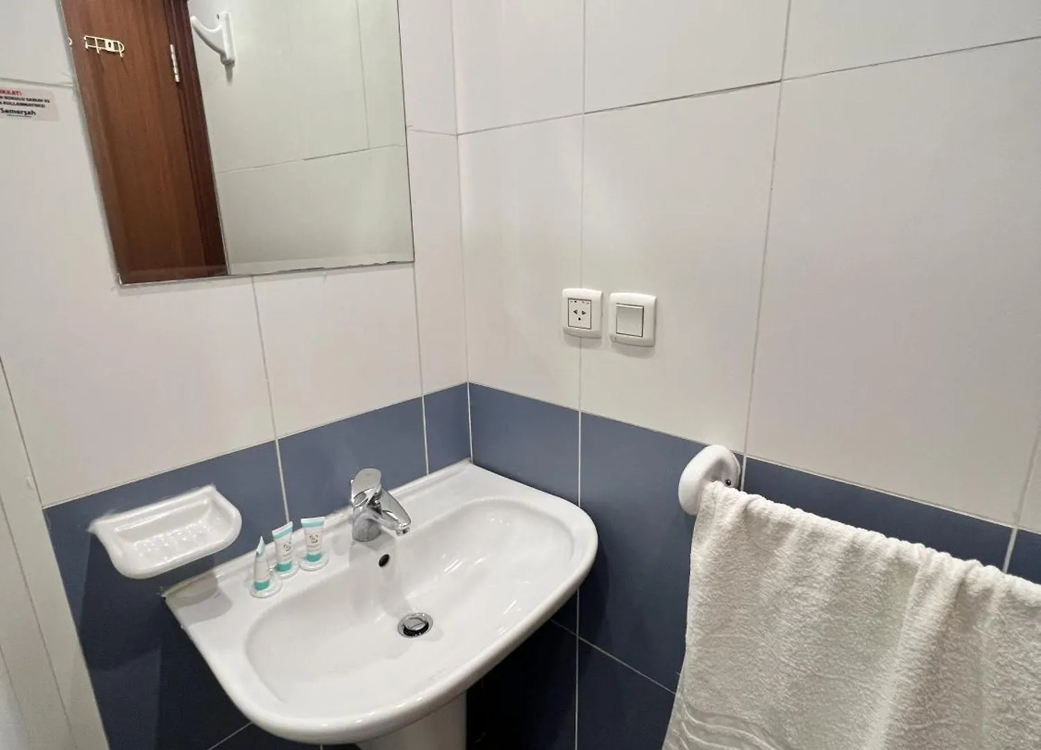 Tahleel Hotel Mekke 0*,