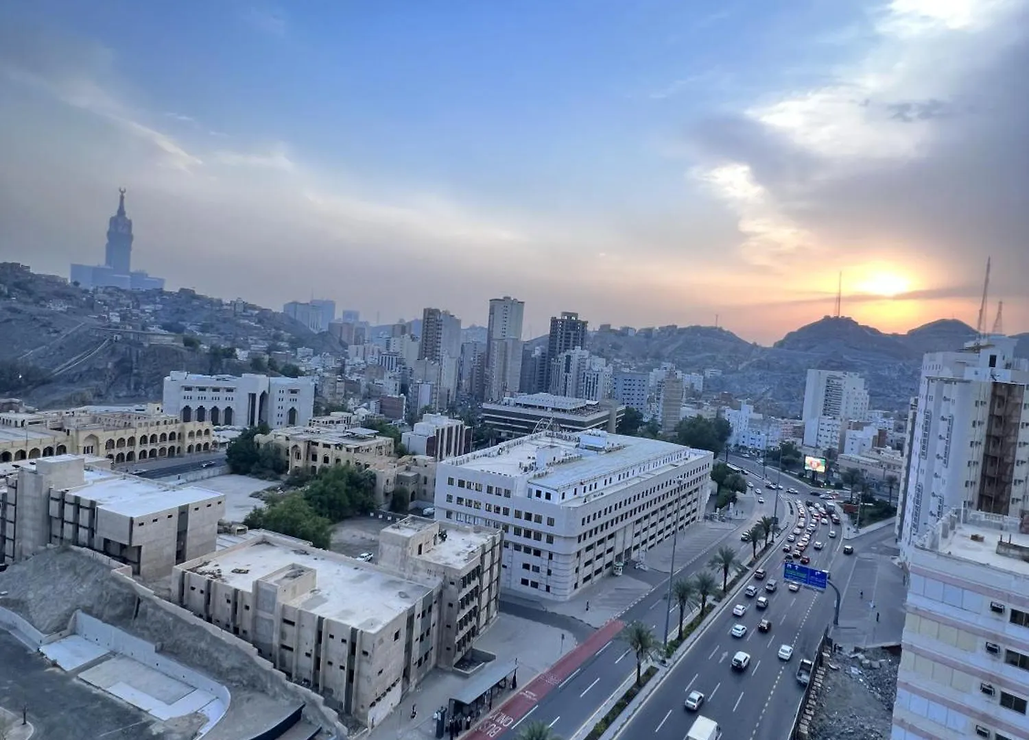 Tahleel Hotel Mekke 0*,  Suudi Arabistan