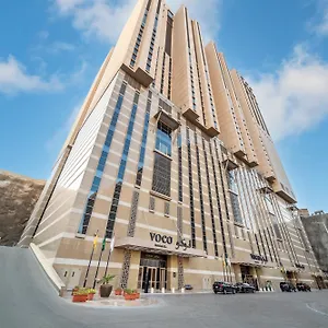 Otel Voco Makkah An Ihg, Mekke