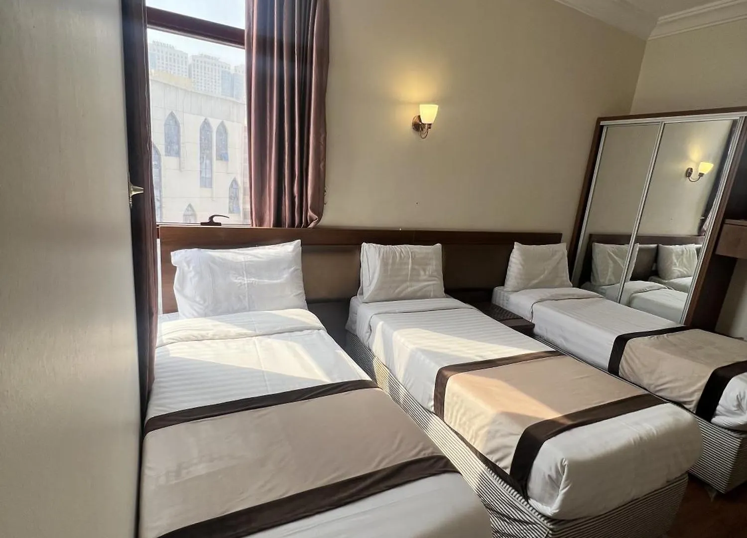 Tahleel Hotel La Mecque 0*,