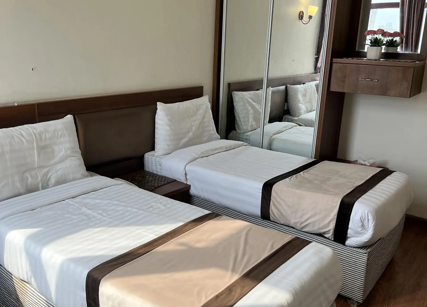 Tahleel Hotel مكة