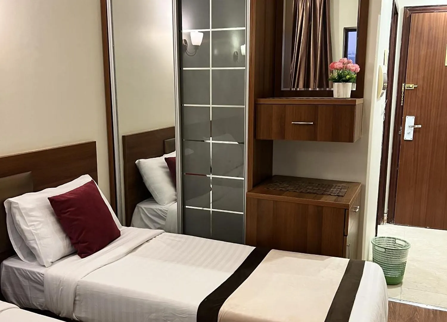 Tahleel Hotel مكة المملكة العربية السعودية