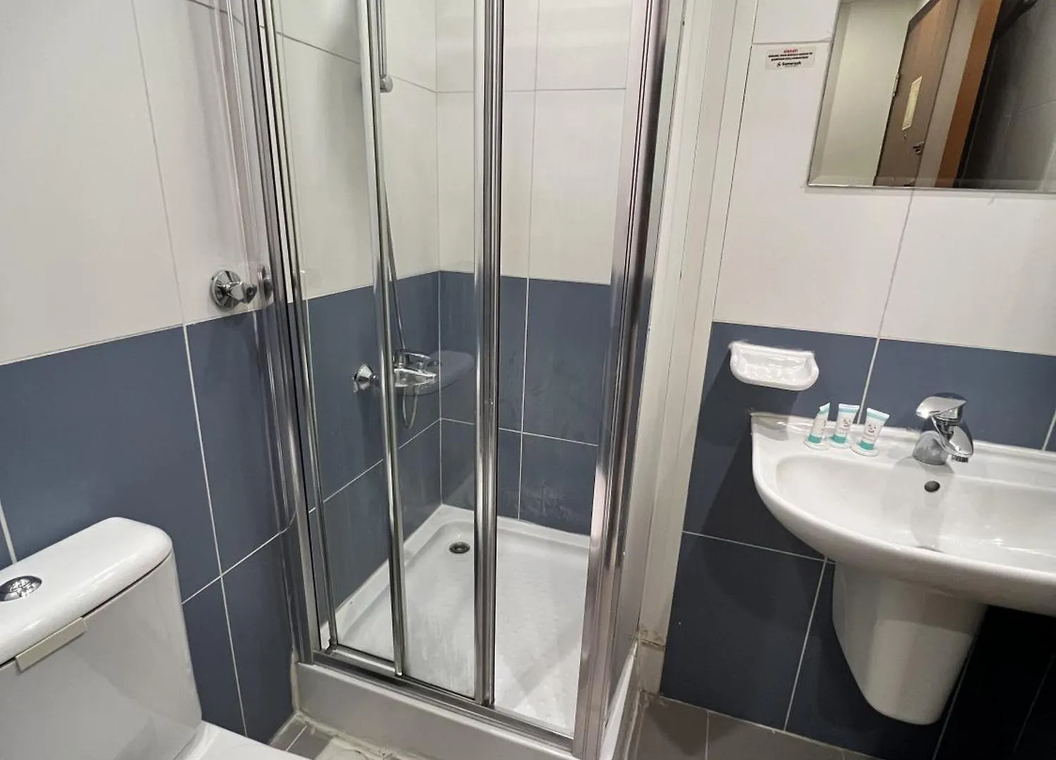 Tahleel Hotel مكة