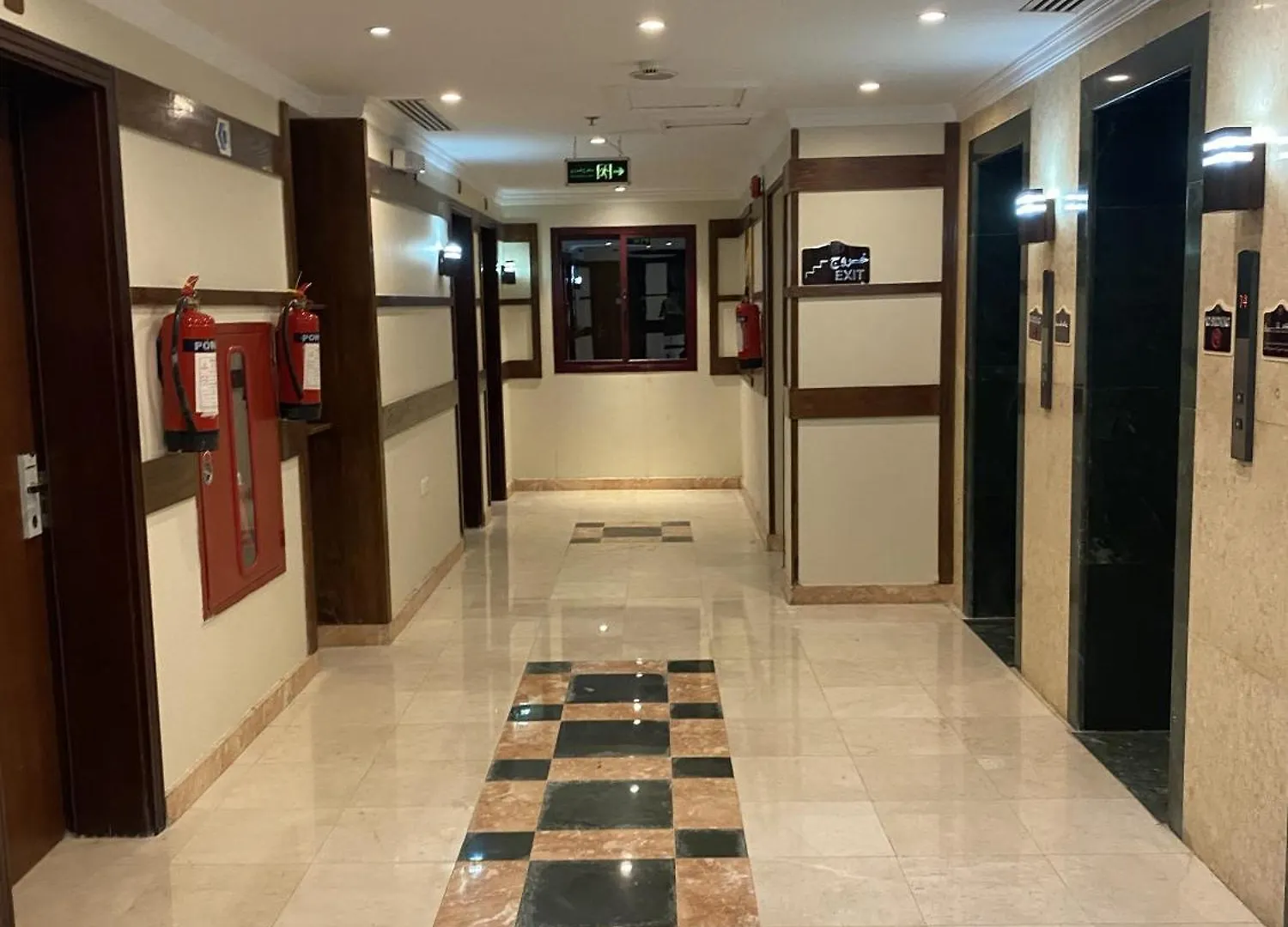 Tahleel Hotel La Mecque Arabie saoudite