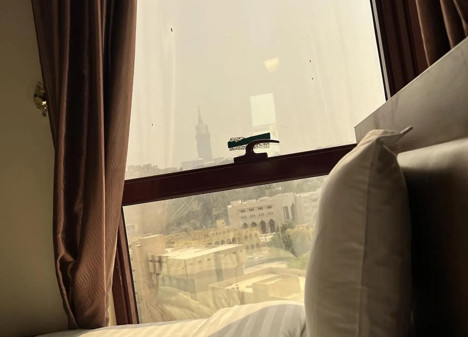 Tahleel Hotel مكة