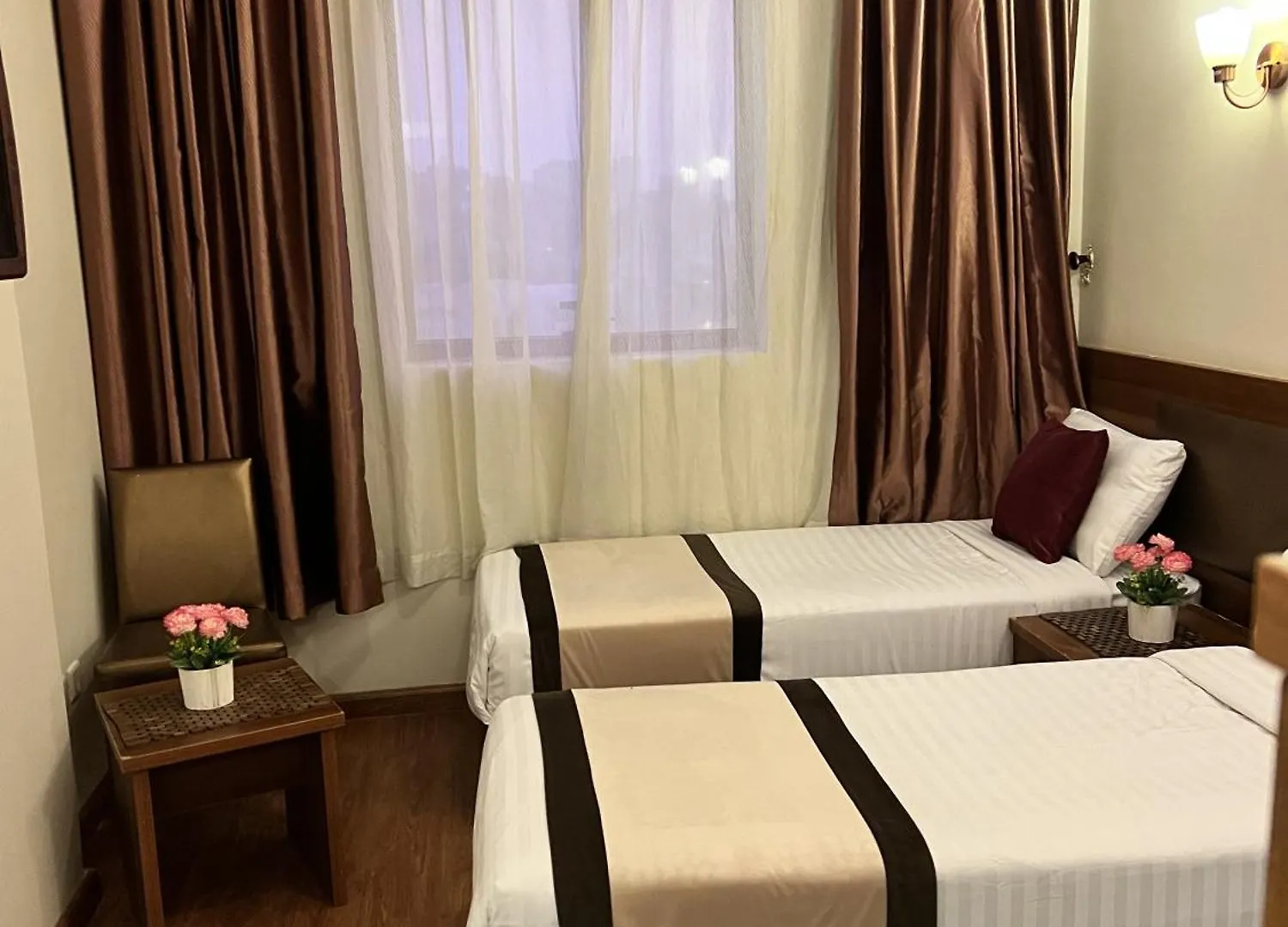 Tahleel Hotel مكة