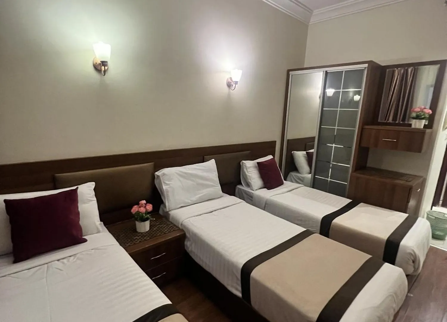 Tahleel Hotel مكة 0*,