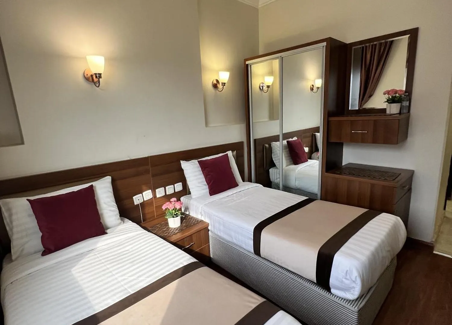 Tahleel Hotel مكة