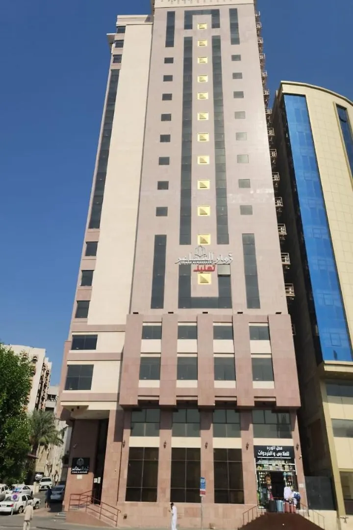 فندق تهليل 0*, An Naqa Saudi Arabia