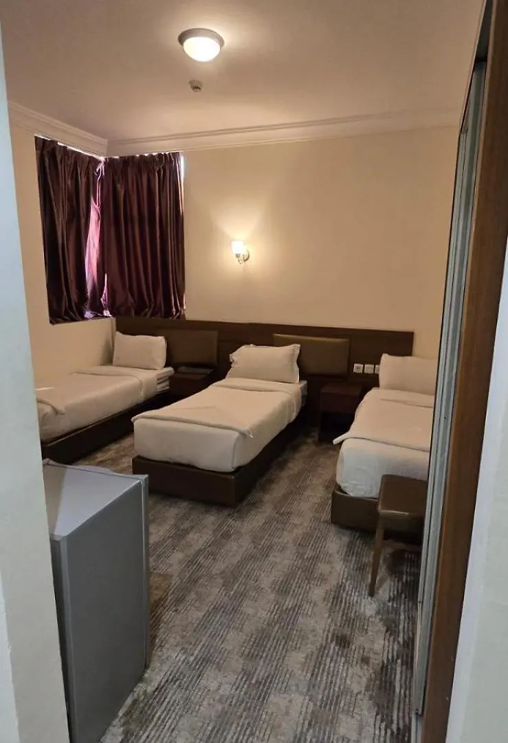 Hotel فندق تهليل