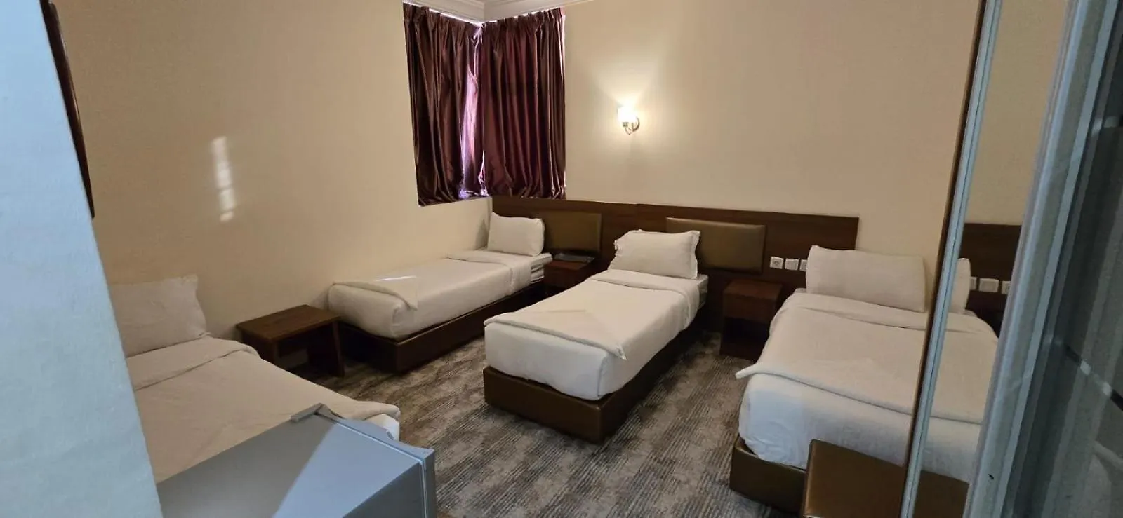 Hotel فندق تهليل