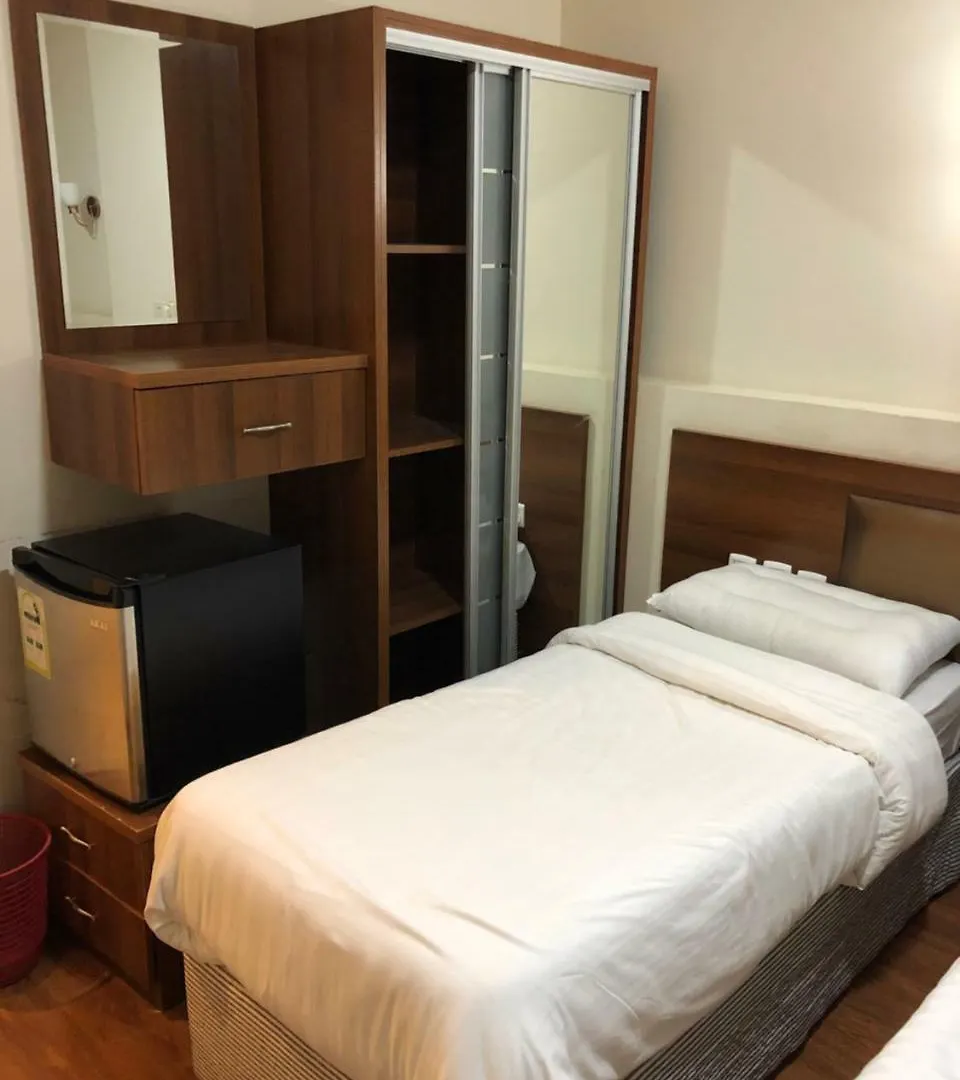 Tahleel Hotel مكة