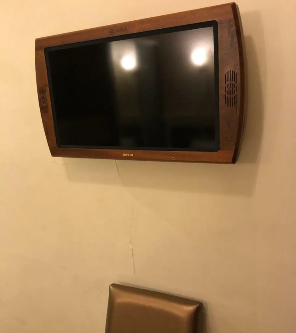 Tahleel Hotel مكة