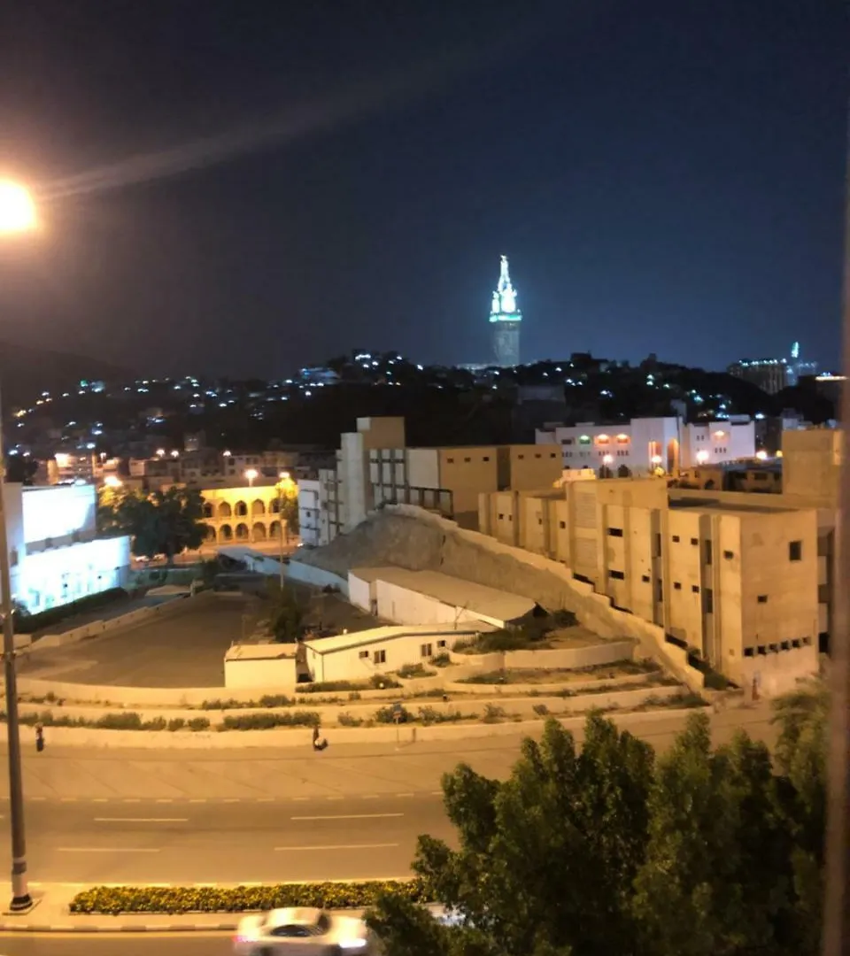 Tahleel Hotel مكة