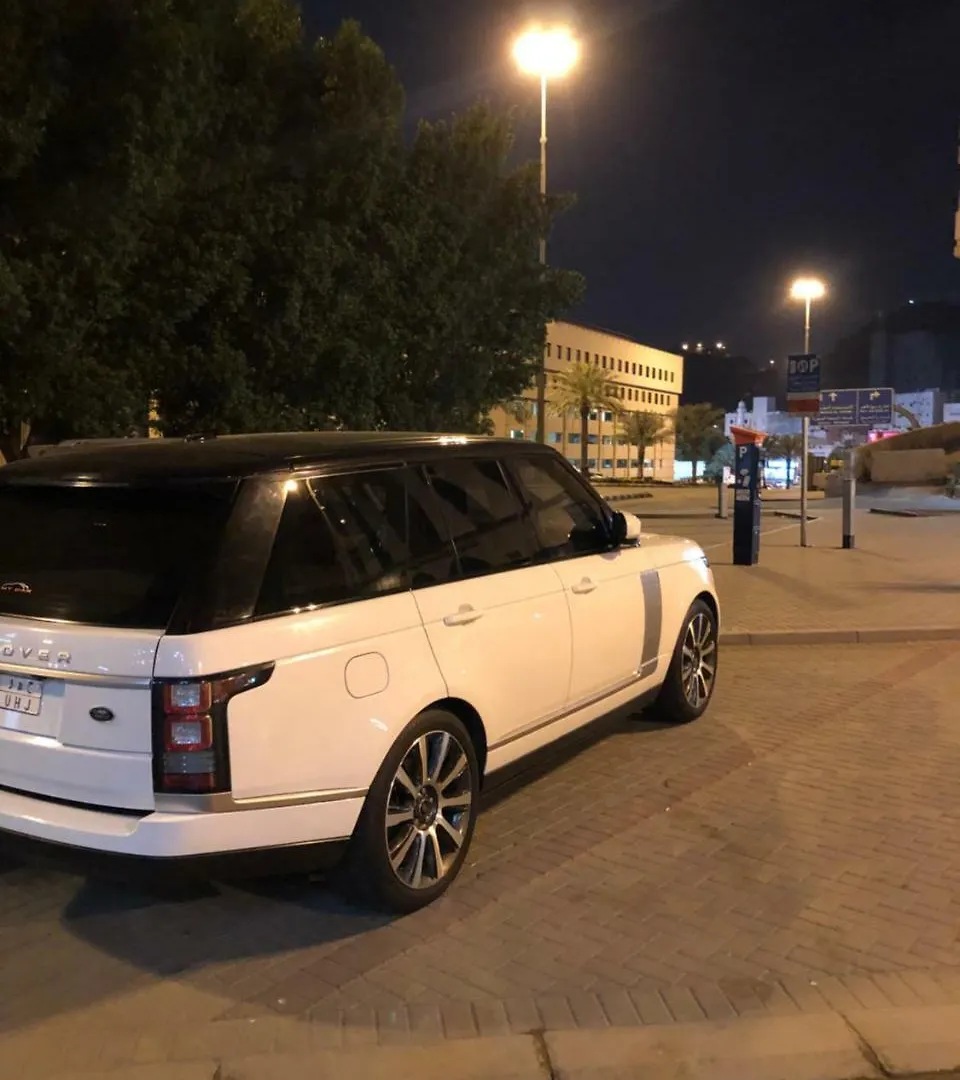 Tahleel Hotel مكة