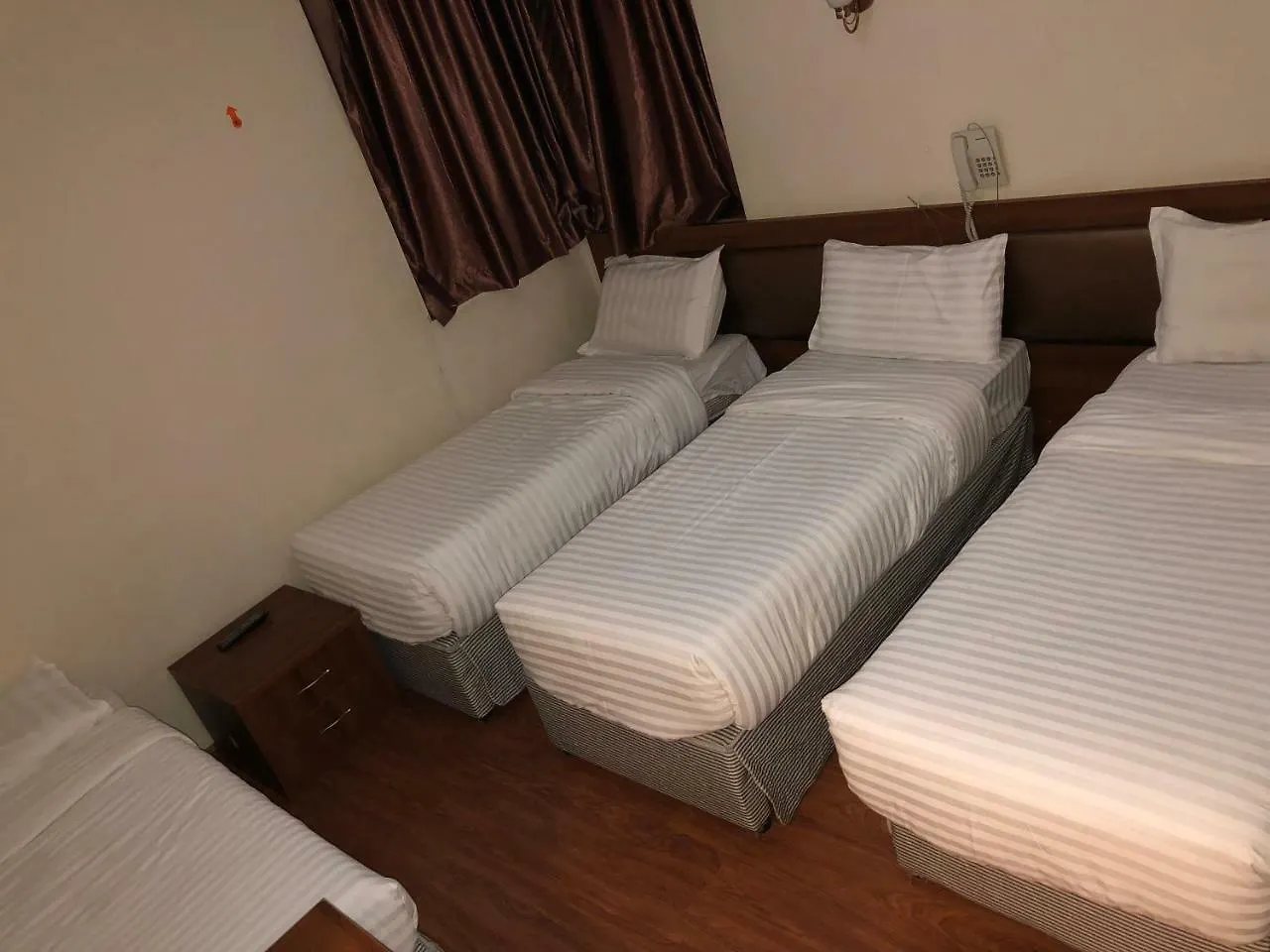 Tahleel Hotel مكة