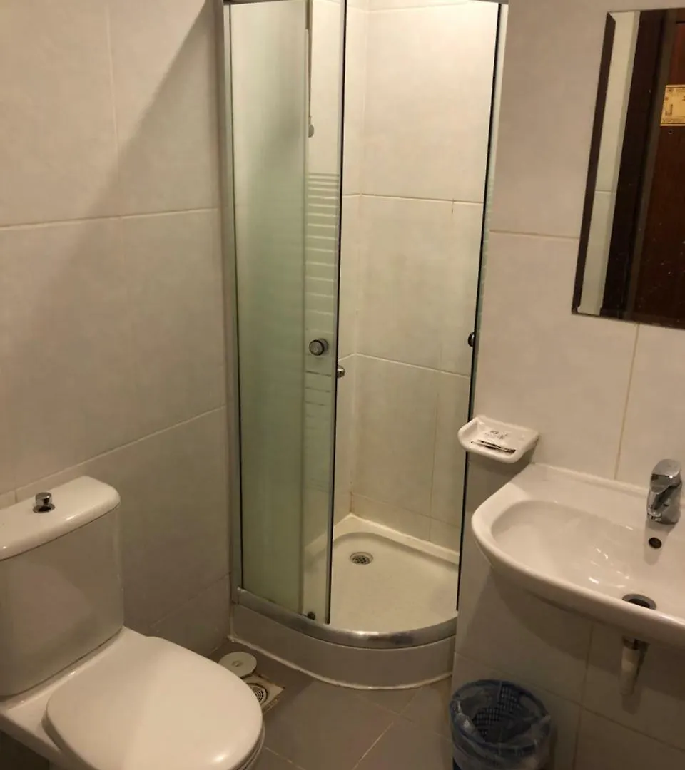 Tahleel Hotel مكة