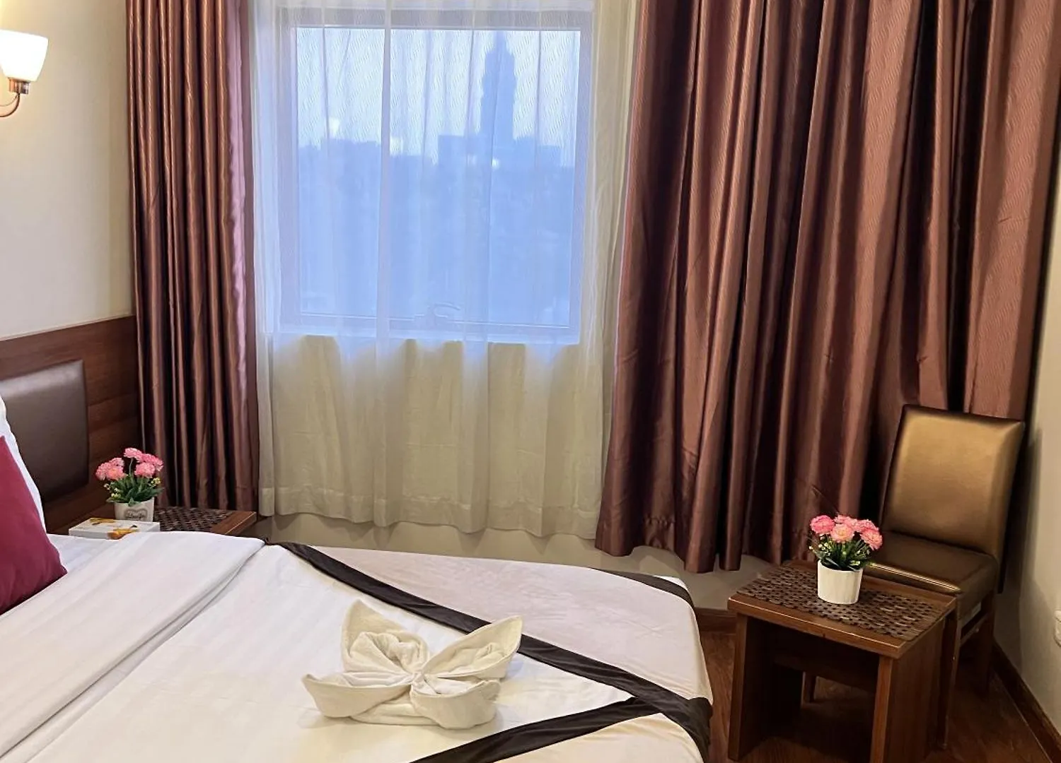 Tahleel Hotel Mecca 0*,  Saudi Arabia