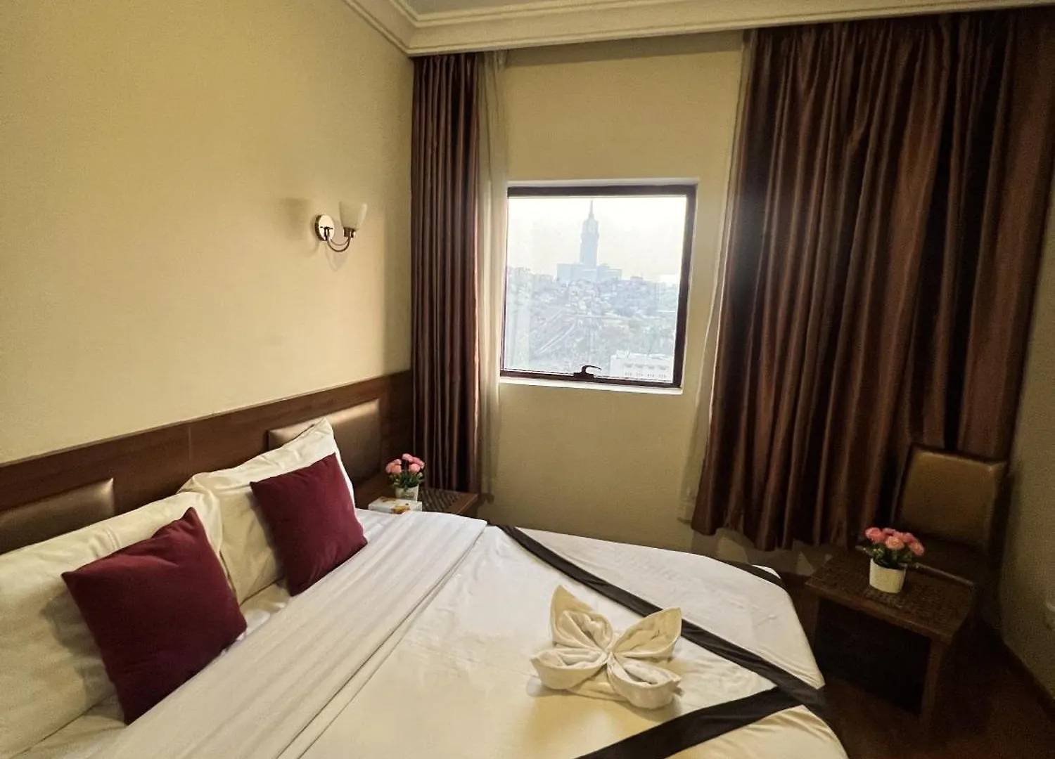 Tahleel Hotel Mecca