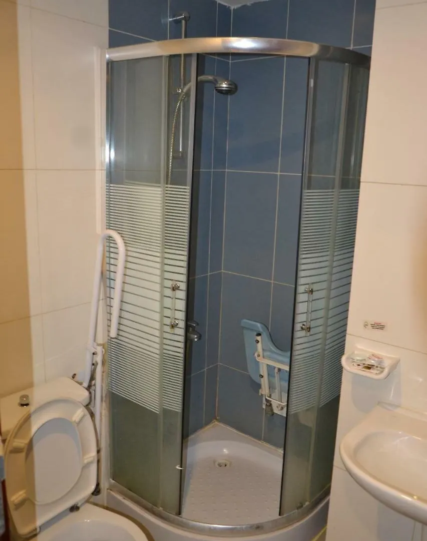 Tahleel Hotel Mecca Saudi Arabia